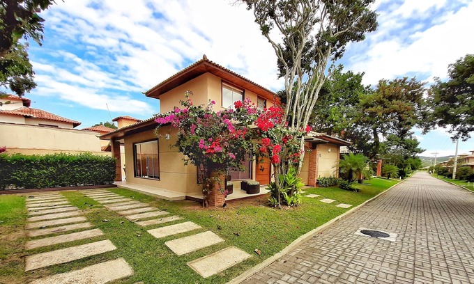 Vila Caranga Casa | Vrbo Property