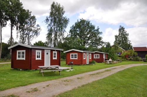 Braas Otro | Braås camping