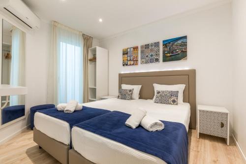 Bonfim Apartamento | BRA.com Apartments Oporto Campanhã