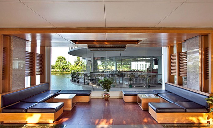 Savar Hotel | BRAC-CDM Savar