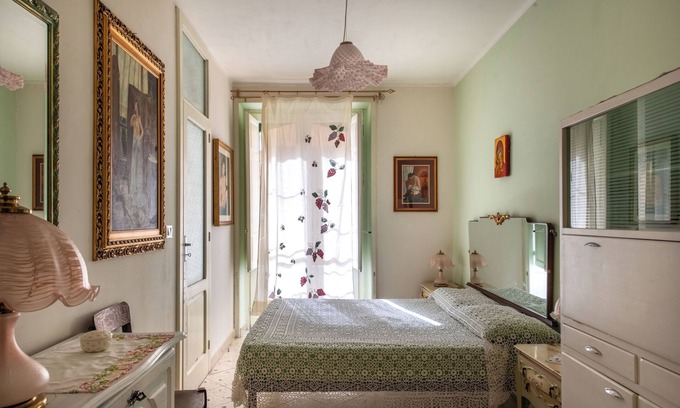 Caronia Apartamento | Bracco house