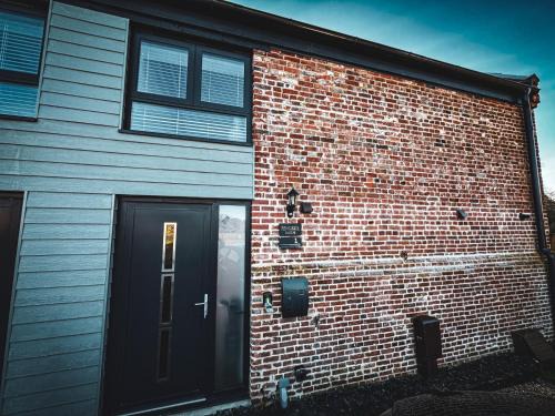 Carlton Colville Casa | Bracken Barn Carlton Colville Lowestoft 8 Guests
