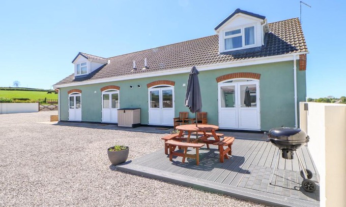 Durham Casa | Bracken Cottage