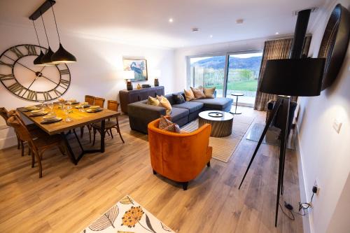 Crieff Casa | Bracken Lodge