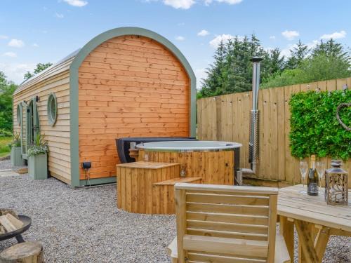 Straiton Casa | Bracken - Uk34842