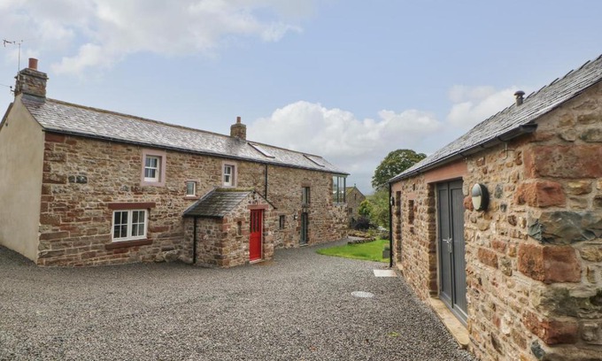 Appleby-in-Westmorland Casa | Brackenber House