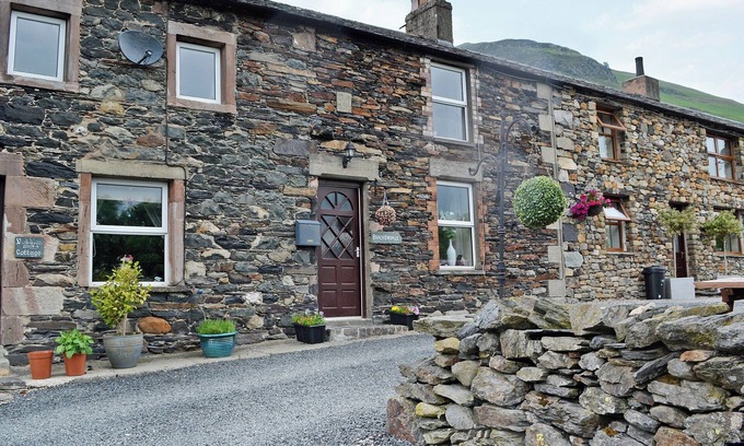 Scales Cabaña | Brackendale Cottage - UK1335