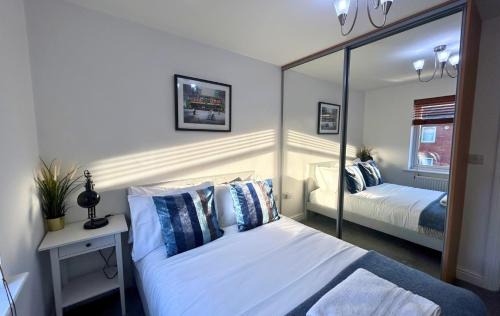 Bracknell Casa | Bracknell Contemporary Stylish 3 bedroom in