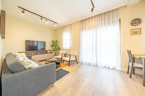 Tomicici Apartamento | Bradasevic Apart Resort Tivat lux