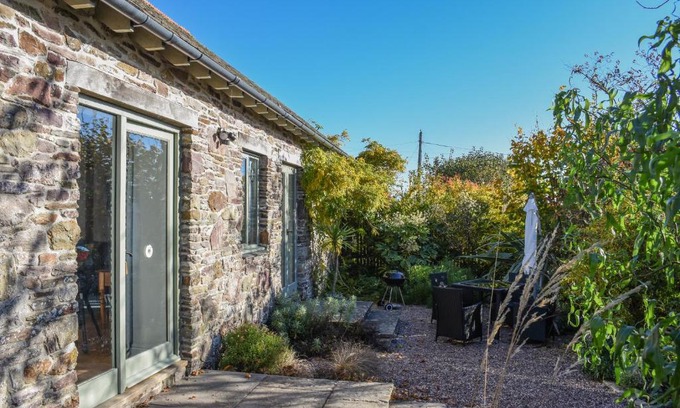 Newton Ferrers Casa | Bradbridge Barn