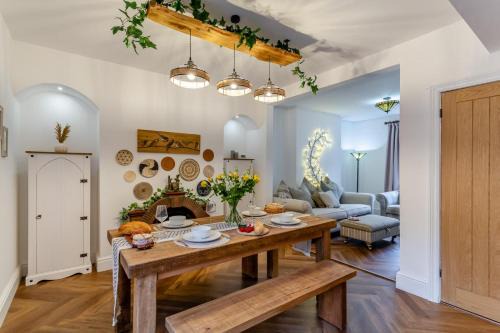 Knaresborough Casa | Bradbury Cottage