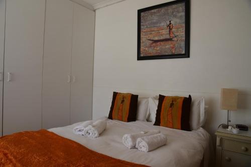 Newlands Apartamento | Bradclin Sport Newlands