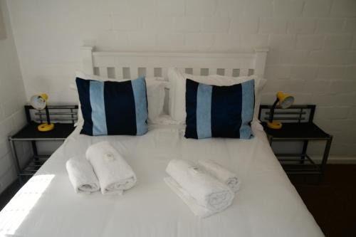 Pinelands Apartamento | Bradclin @ York