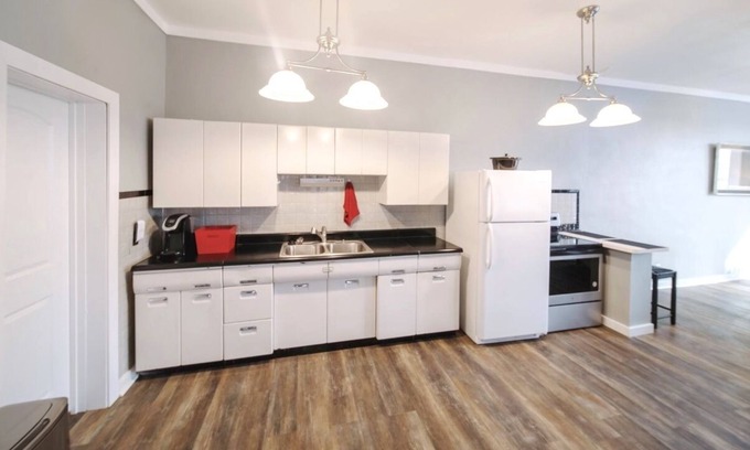 Chariton Casa | Braden Place