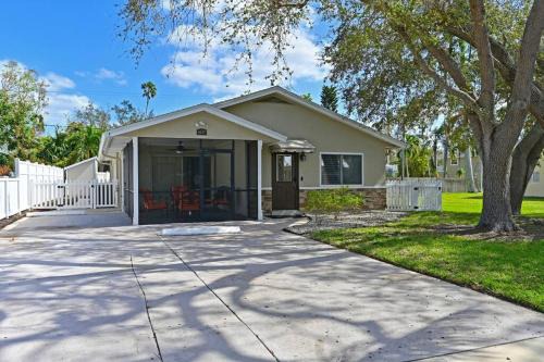 Bradenton Casa | Bradenton Escape with Private Heated Pool