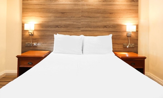 Bradford Apartamento | Bradford|Bridal Suite