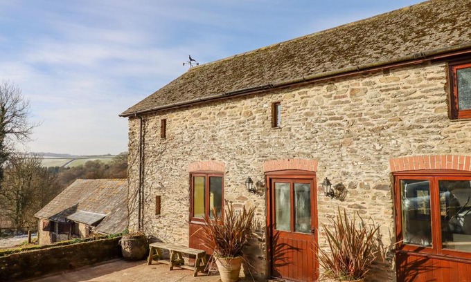 Exmoor National Park Casa | Bradley Stables
