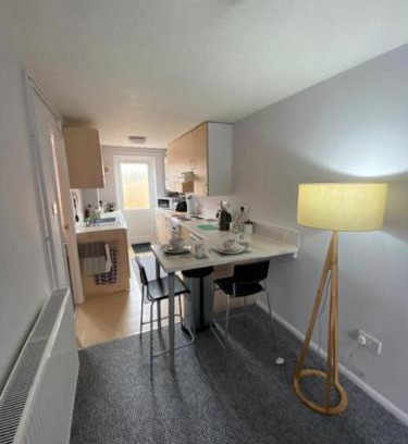 Bradley Stoke Apartamento | Bradley Stoke Self Contained Ground Floor Apartment