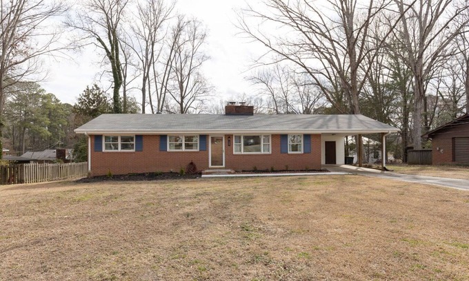 Garner Casa | Brady's Tuition