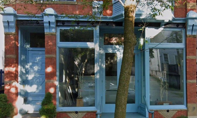 Lower East Side Apartamento | Brady St Modern 2 Bedroom 1 1/2 Bath Luxury Unit