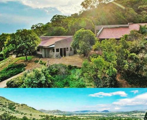 Hartbeespoort Apartamento | Brae Allen