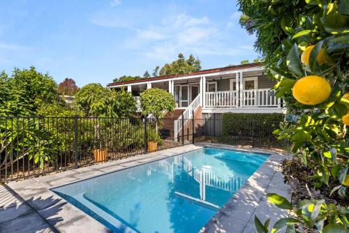 Berry Casa | Brae View House - By Latitude South Coast