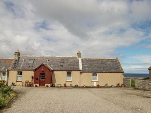 Buckie Casa | Braehead Croft