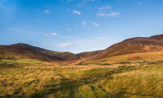 West Linton Cabaña | BRAEMAR- Bonita ubicación de pueblo cerca de las atracciones de Edimburgo, acogedor pub cerca