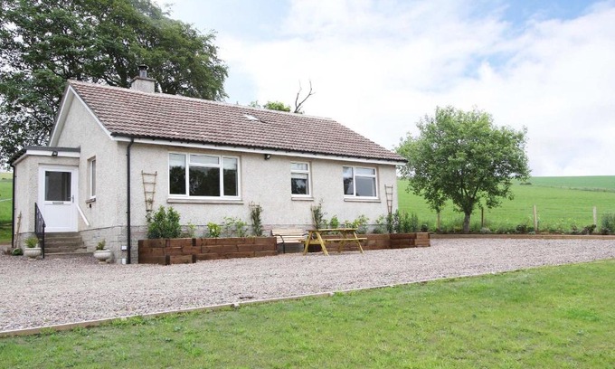 Alford Casa | Braemorlich - UK10381