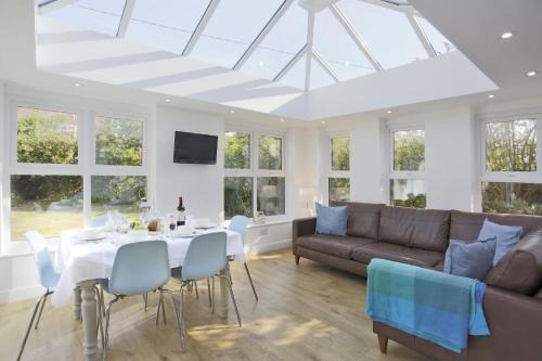 Reydon Casa | Braeside House