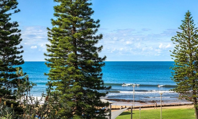 Collaroy Apartamento | Braeside - Inspiring Views