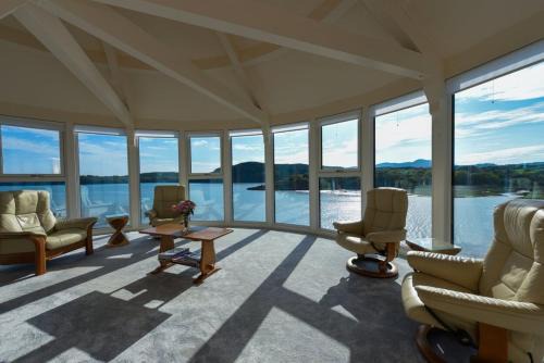 Kippford Casa | Braesyde