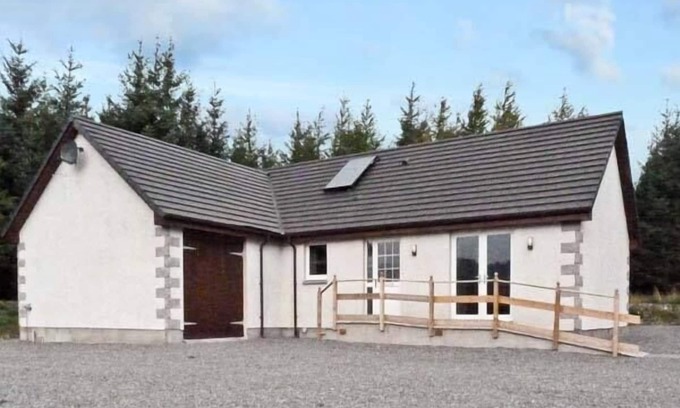 Whitebridge Cabaña | Braewood, WHITEBRIDGE