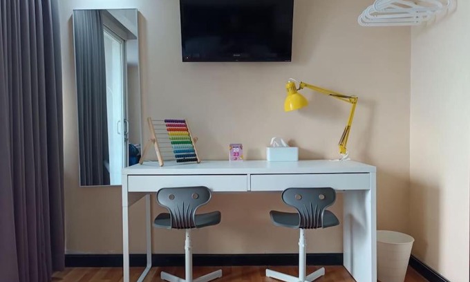 Braga Apartamento | Braga City Walk Apartement Tower B 8th Floor