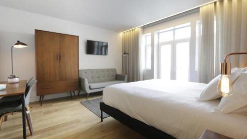 Old Town Apartamento | Braga Heritage Lofts