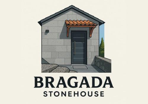 Sao Roque do Pico Casa | Bragada Stonehouse