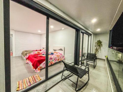 Braganca Apartamento | Bragança Holiday Home new apartment with 2 bedrooms private parking