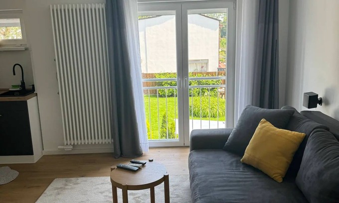 Hollerich Apartamento | Bragance Lux Town