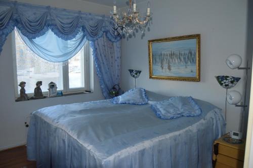 Kajaani Apartamento | Brahenkatu Apartment