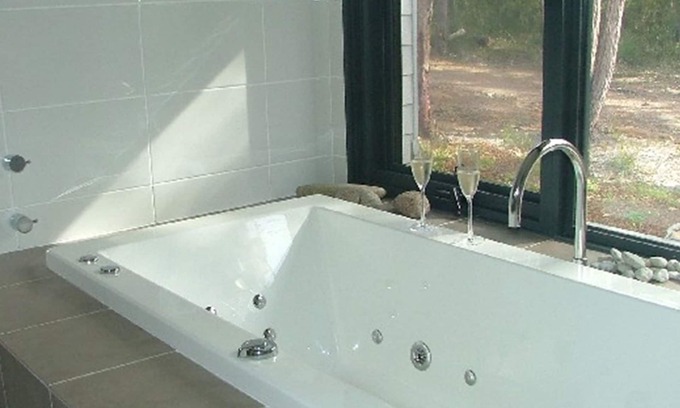 Denmark Casa | Braidwood Escape Dinamarca