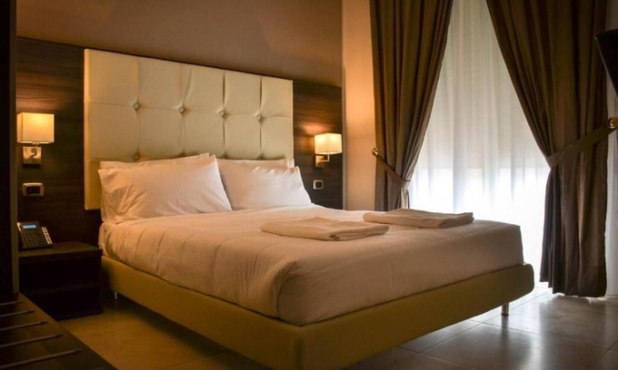 Pagani Casa | Cerebrales Rooms & Suites