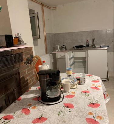 Erkeln Apartamento | Brakel Monteu Wohnung 1