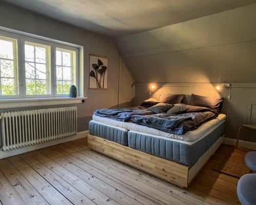 Stege Cama Y Desayuno | Brakilde B&B