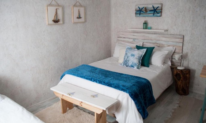 Albertinia Apartamento | Brakvlei 2