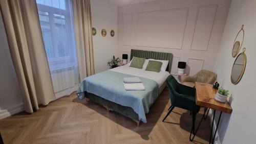 Zamosc Apartamento | Brama Lwowska Apartamenty - więcej na www,bramalwowska,pl