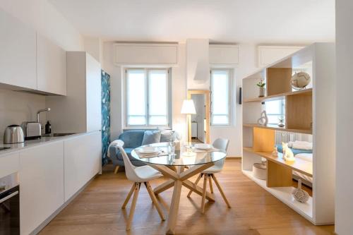 Chinatown Apartamento | Bramante Design Suite - A pochi passi dal Duomo
