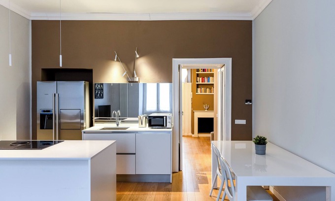 Chinatown Casa | Bramante Luxury Apartments by InnStay