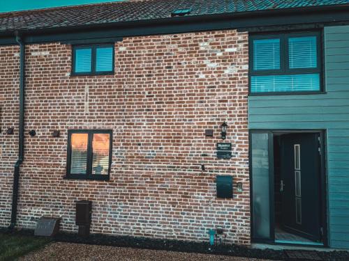 Carlton Colville Casa | Bramble Barn Carlton Colville Lowestoft 8 Guests