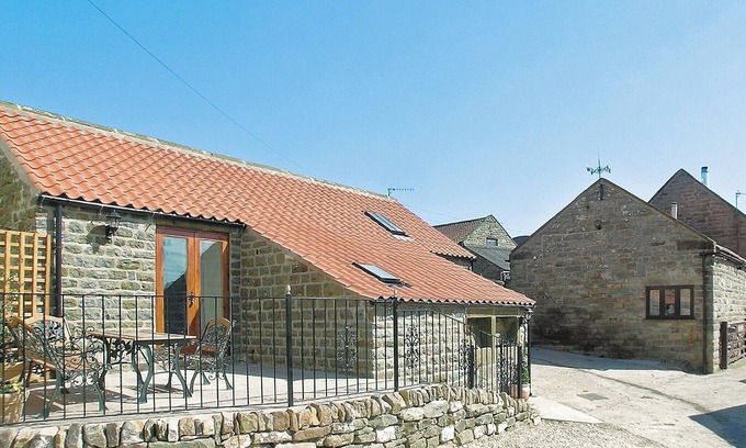 Staintondale Cabaña | Bramble Cottage-19878