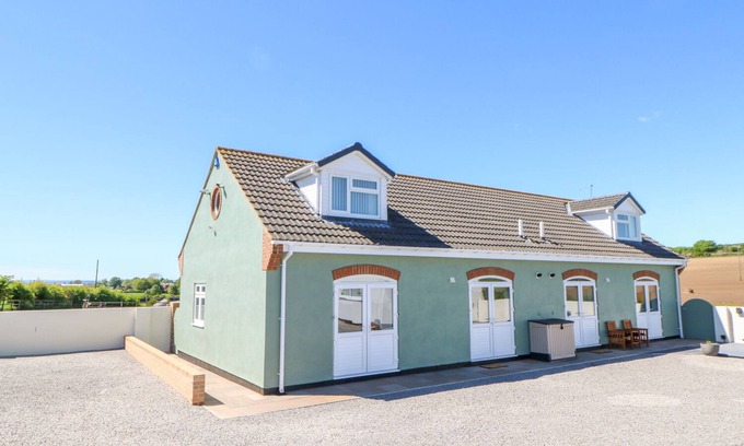 Durham Cabaña | Bramble Cottage, SHADFORTH